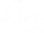 Logo principal da Manguezal Ecoturismo em branco